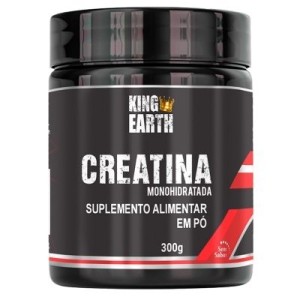 CREATINA 300G 