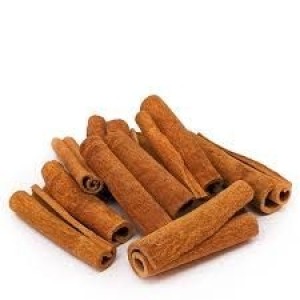 CANELA CASCA 6CM 100g